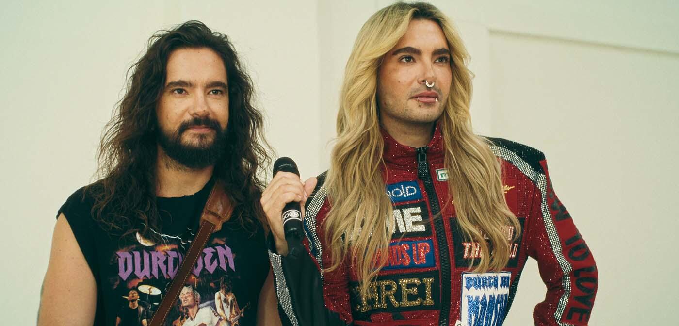 "Größter Fehler in unserer Karriere": Bill und Tom Kaulitz bereuen bis heute, dass sie dieses Angebot abgelehnt haben