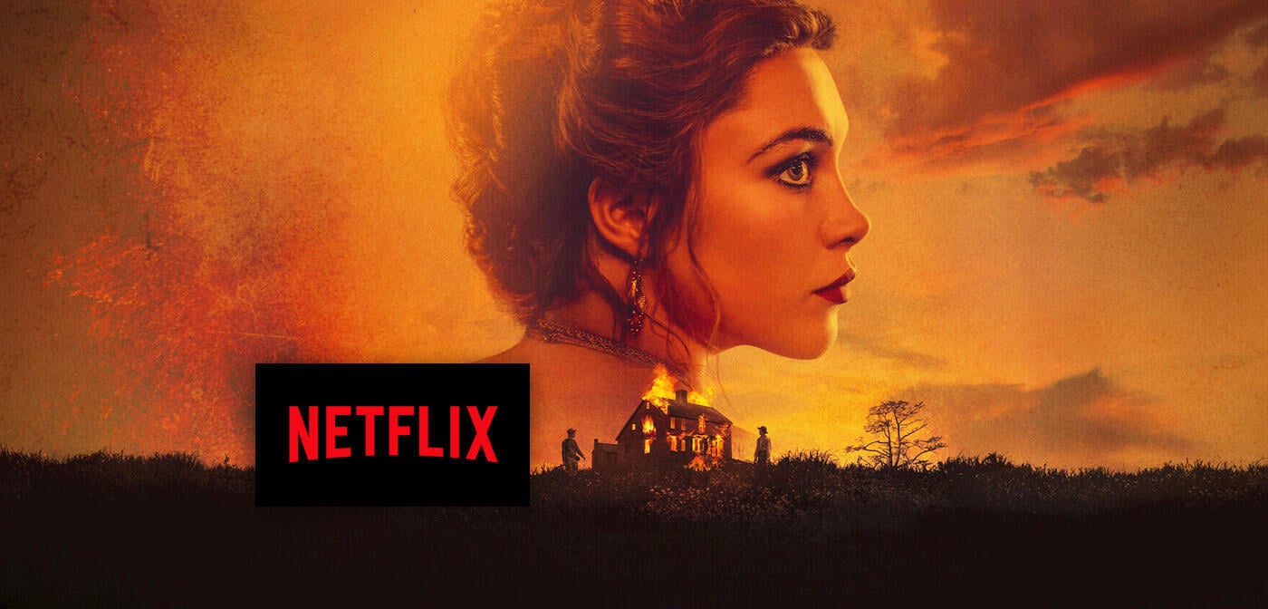 Netflix' East of Eden-Serie mit Florence Pugh hat eine Verbindung zum James Dean-Klassiker, die ihr bestimmt nicht bemerkt habt