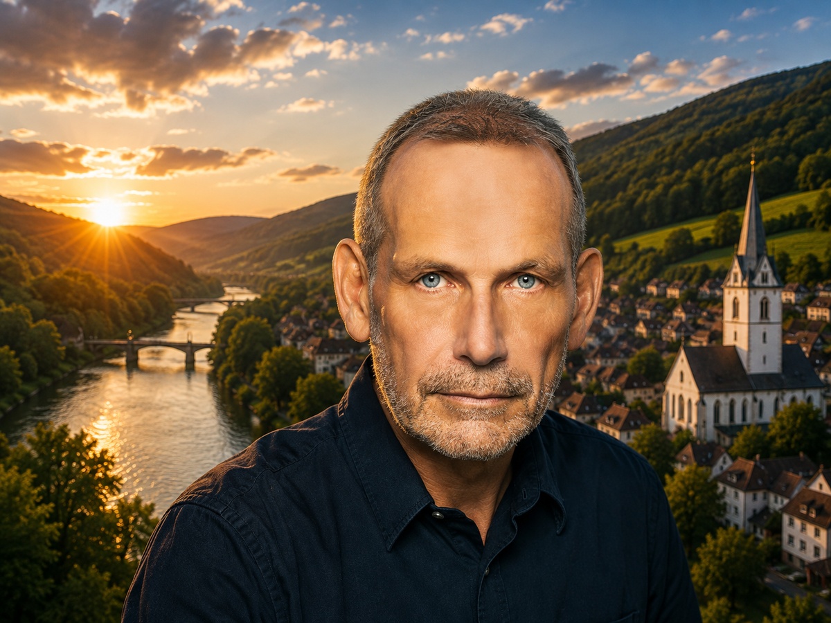 Robert Roßbach