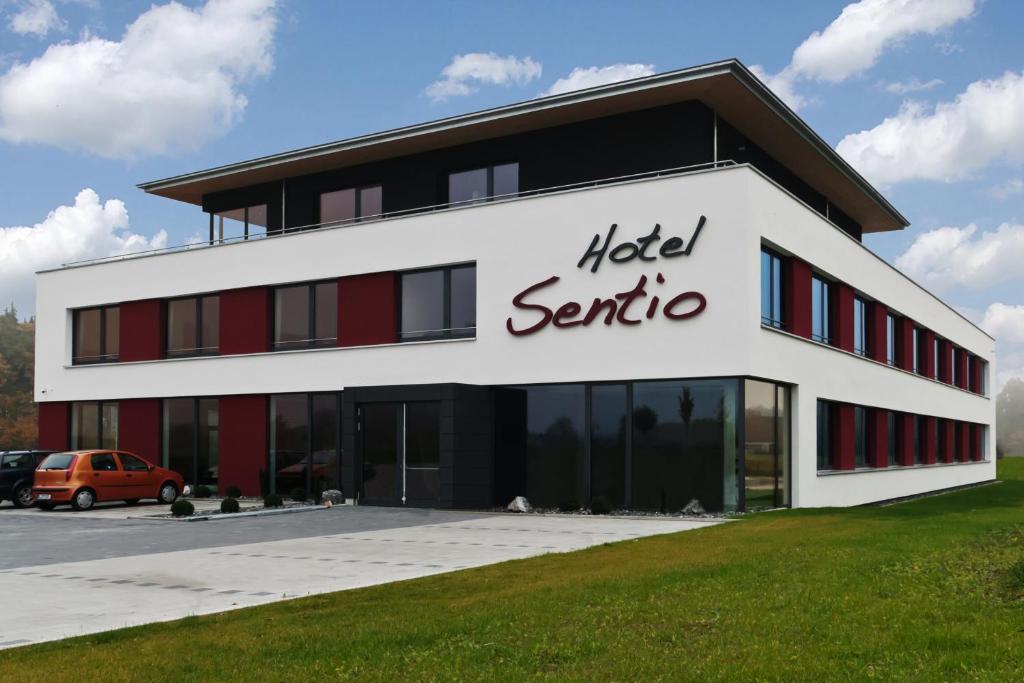 Sentio by RiKu HOTEL